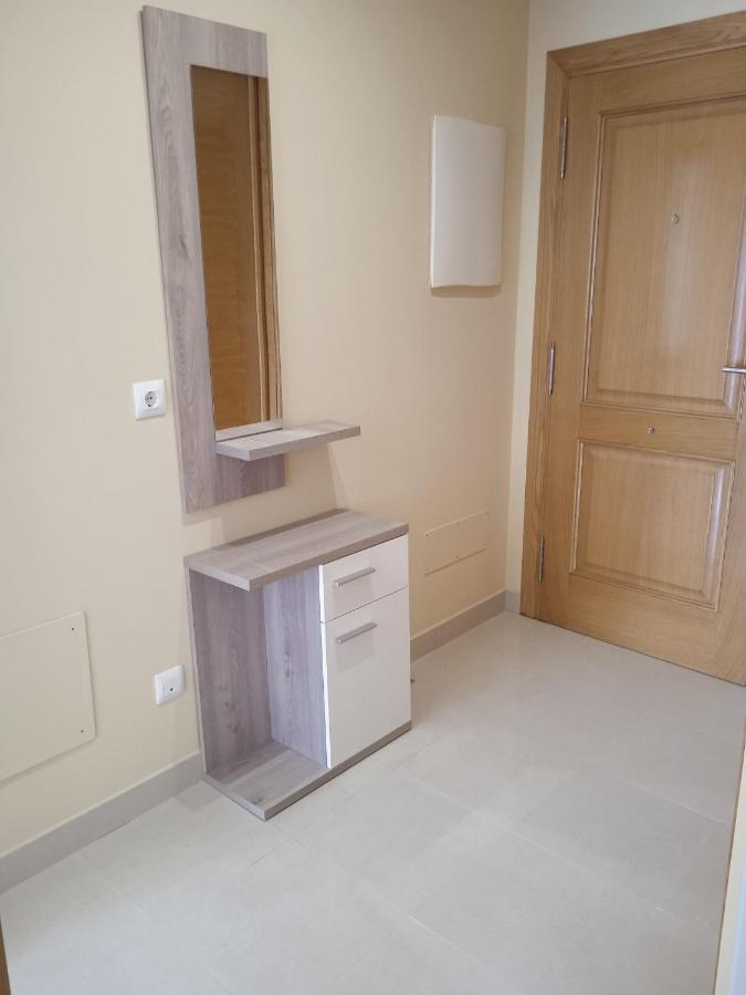 Apartamento Mirabel Rosal Esterno foto