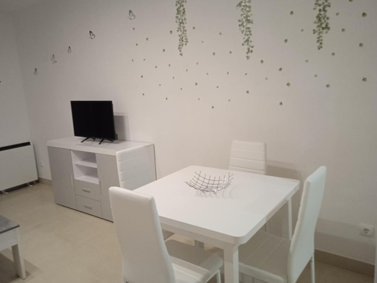 Apartamento Mirabel Rosal Esterno foto